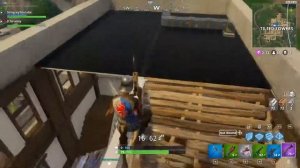 Новое обновление 2.2.0/ Fortnite: Battle Royale