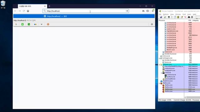 Firefox 1day fullchain exploit demo by Diffense смотреть онлайн