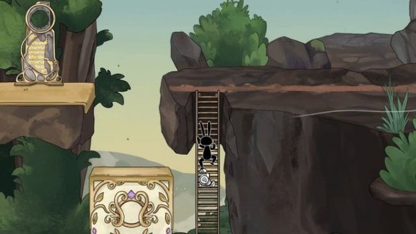 ✳️Get Together: A Coop Adventure.✳️ Будьте вместе.