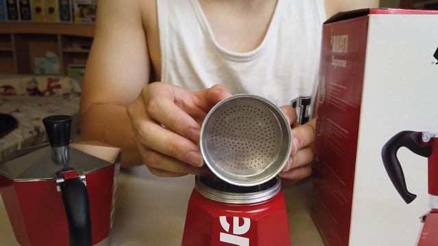 Supreme moka express from supreme ss19 week 18 review смотреть онлайн