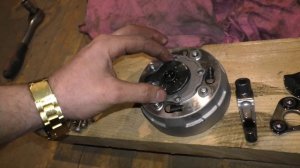 НОВЫЙ ПОЛУАВТОМАТ СЛОМАЛСЯ на АЛЬФЕ.