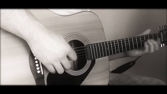 Dancing with the moon light(Scorpions) - cover by Boris Besedin & Vera Besedina смотреть онлайн