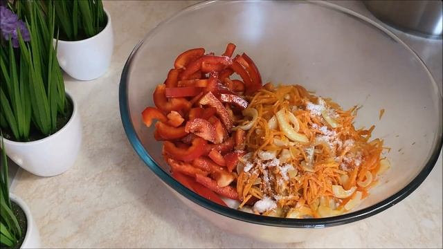 Шампиньоны по- корейски. БЕСПРОИГРЫШНАЯ ЗАКУСКА НА ПРАЗДНИЧНЫЙ СТОЛ смотреть онлайн