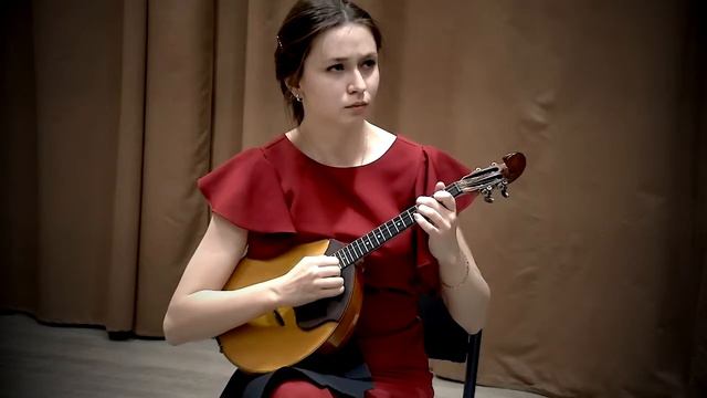 Тамарин Интермеццо