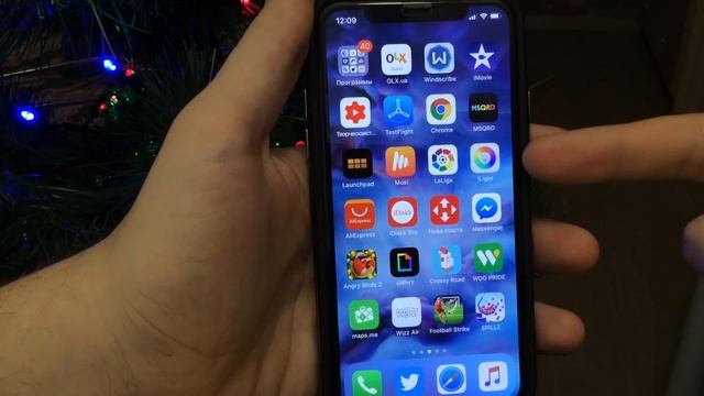 Что установлено на моем iPhone X? Бесплатные приложения от AppleTheme (ДЕКАБРЬ 2018) смотреть онлайн