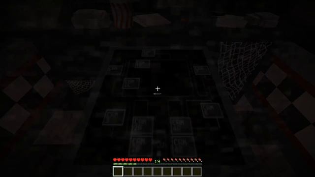 Five Nights at Freddy's Faithfully Recreated in Minecraft! смотреть онлайн