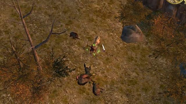 titan quest( часть2) смотреть онлайн
