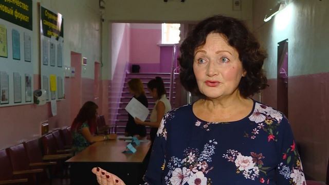 Экзамен на народное единство смотреть онлайн
