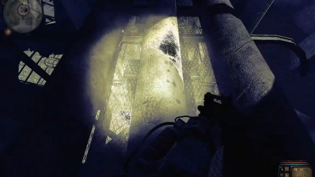 Call of Chernobyl - Карлик смотреть онлайн