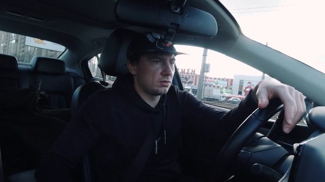 Mazda 6 2018: рестайлинг или переплата? смотреть онлайн