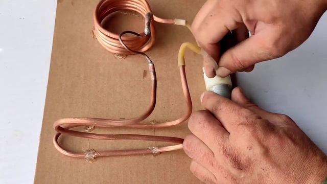 How To Make Fast Cooling AC At -15°c | DIY Fast Freezing AC Air Conditioner