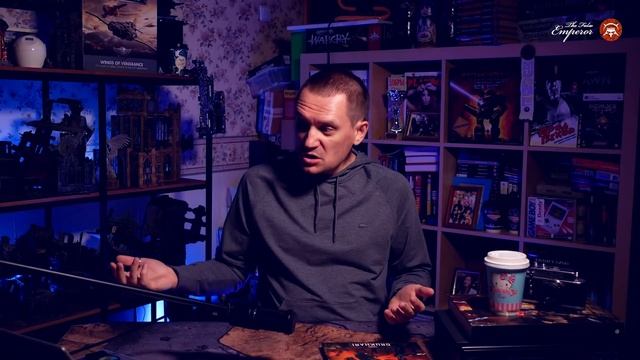 Собираю Drukhari - 03 - Готовим первый ростер для Крусейда