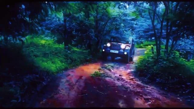 Modified Black Mahindra Thar❤️//4k wp Stutus//#mahindrathar смотреть онлайн