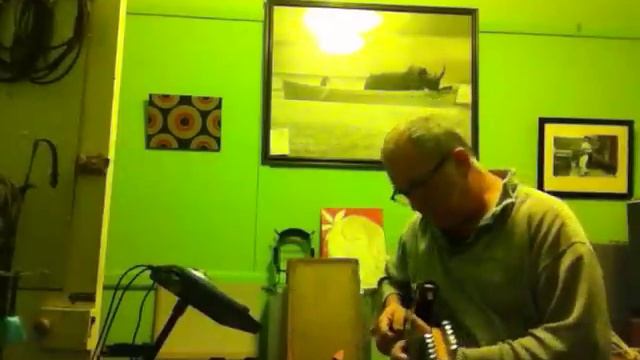 air guitar... смотреть онлайн