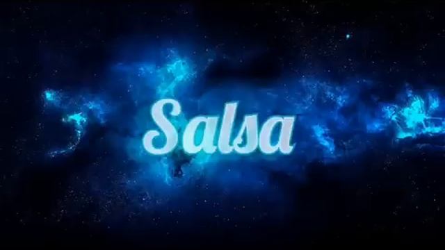 Polvo de estrella Salsa Baúl смотреть онлайн