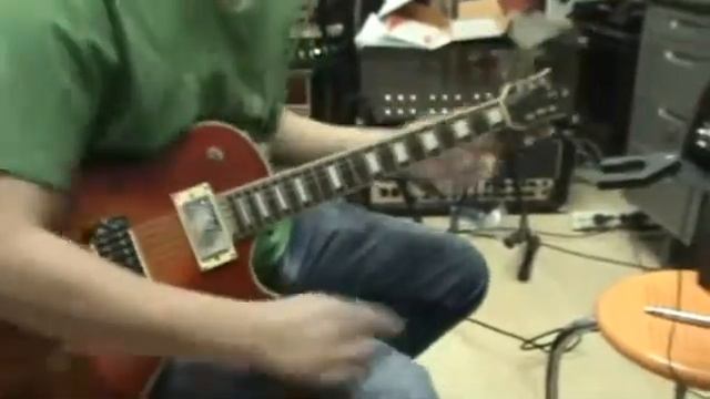 MULTIPLE EFFECT_ZOOM G2.1NU DEMO.flv смотреть онлайн