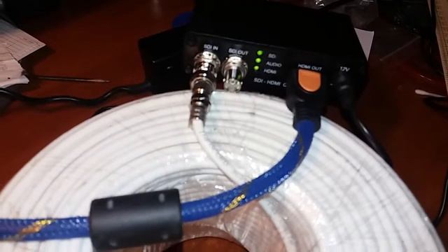 HDMI-SDI-100m 3c2v-HDMI смотреть онлайн