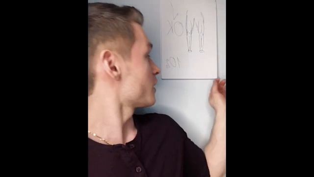 ПОЧЕМУ НЕЛЬЗЯ БЕГАТЬ?! (отрывок из эфира) смотреть онлайн