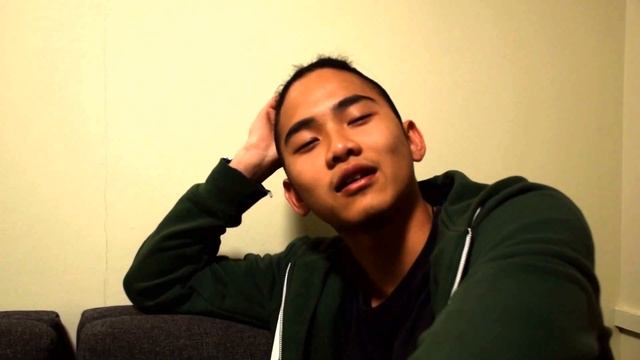 UBC STUDENTS REACT TO RACCOONS смотреть онлайн