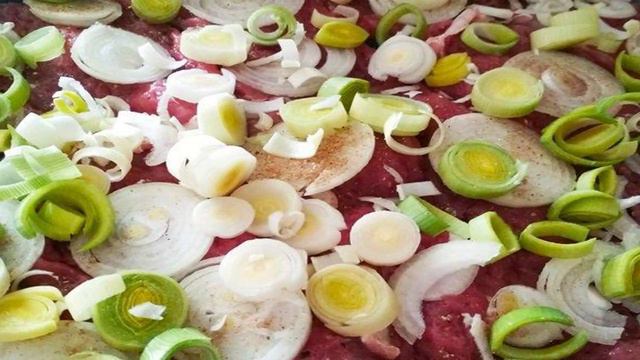 Сборник рецептов