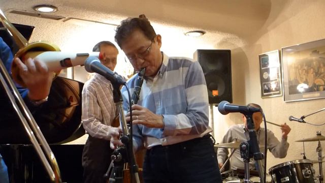Darkness On The Delta - New Orleans Rascals смотреть онлайн