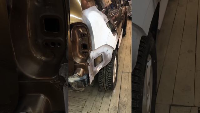 Безумный ремонт