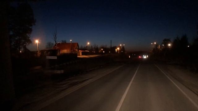 Дальнобой в Новый Уренгой!