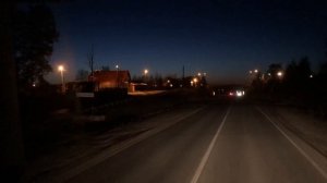Дальнобой в Новый Уренгой!