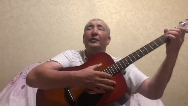 А.Розенбаум “Утиная охота”???? (кавер от Манаса Калдарова)? смотреть онлайн