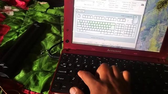 Bukti Keyboard error Lenovo S100 смотреть онлайн