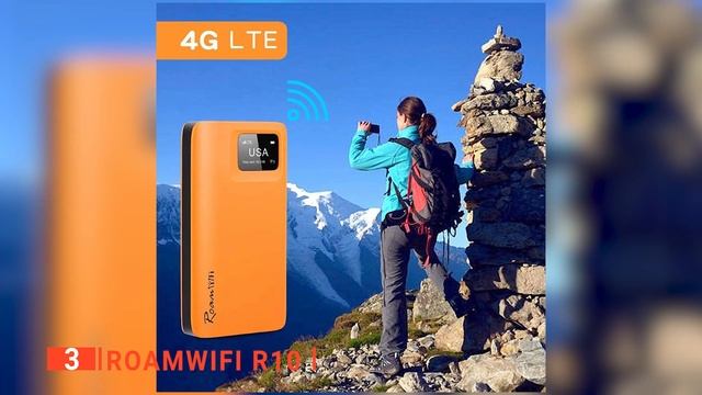 ✅ Don't buy a Portable WiFi Hotspot until you see this! смотреть онлайн