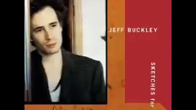 Jeff Buckley- Yard of Blonde Girls смотреть онлайн