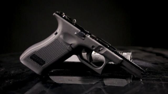 GLOCK 45 | GLOCK 19x | GLOCK 18C De UMAREX