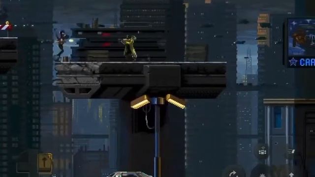 Huntdown - Full Game Playthrough, Walkthrough, Longplay (Played as Mow Man) смотреть онлайн