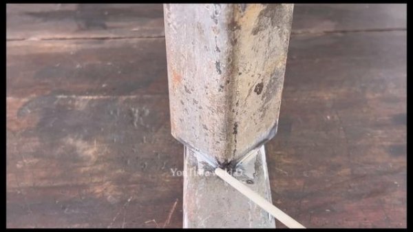 Welding tricks that beginner welders should not ignore