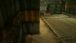 Прохождение Deus Ex: Human Revolution часть 14 орест Омели