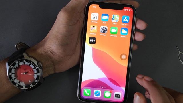 iPhone 11 fix incoming call problem, incoming call problem solve kaise kare смотреть онлайн