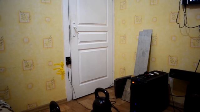 Умная комната на ардуино смотреть онлайн