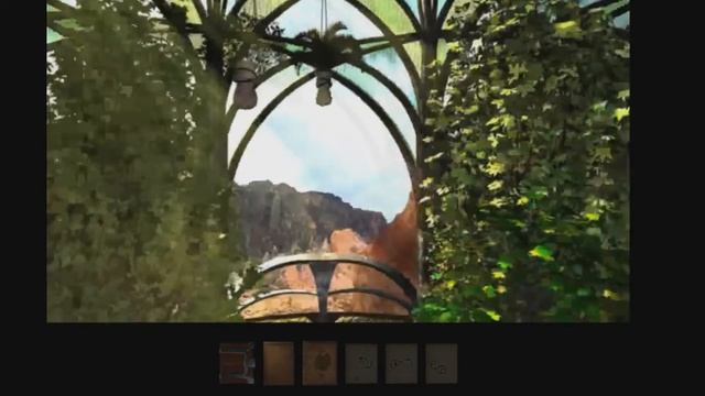 Myst III: Exile Walkthrough [Part 11 - Ending] смотреть онлайн
