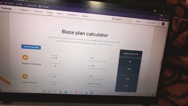 Why I Hate Firebase But Still Have to Use it ?? |#Firebase #Firebasefreeaotp #firebaseblazeplan смотреть онлайн