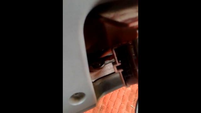 Headlamps not working.  Ignition key sensor problem (Tata Sumo Victa) Part (1/2). Check Description