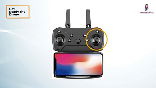 E88 PRO Drone with 4K Camera User Manual | Complete Setup Guide смотреть онлайн