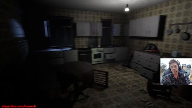 THE GUEST - GAME ĐAU TIM LẮM, đừng chơi nếu không có quần thay смотреть онлайн