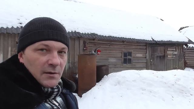 Приехал - ОФИГЕЛ! Половина деревни ПРОПАЛА! смотреть онлайн
