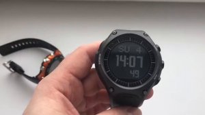Casio WSD-F10 Vs Pro Trek WSD-F20 / Смарт часы Касио на Android Wear