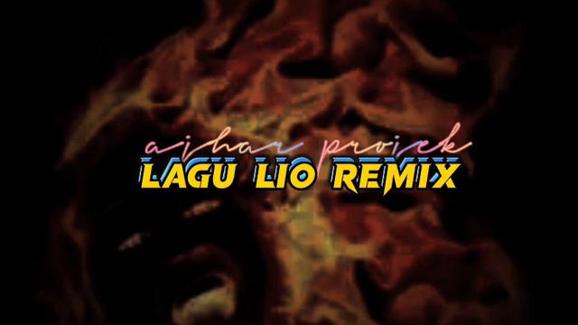 Lagu Lio remix terbaru akhir tahun... смотреть онлайн