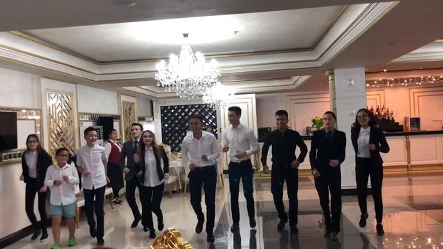 Подарок на день Рождения бабушке смотреть онлайн