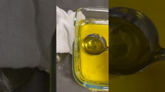 Unt Ghee In Cuptor / Масло Гхи в духовке