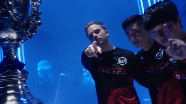 FAVORITES? PROVE IT! | Worlds 2021: Group Stage Day 5 Tease смотреть онлайн