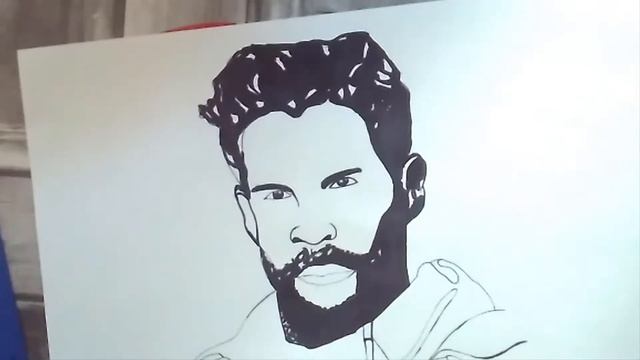 Alex Call Of Duty Modern Warfare Character Sketch |Alex Sketch 2020 смотреть онлайн